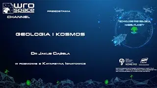 WroSpace Channel - Geologia i kosmos #5