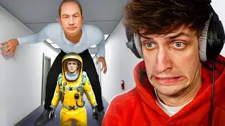 4 Idiots Try To Spot Anomalies Together | Anomaly Company 