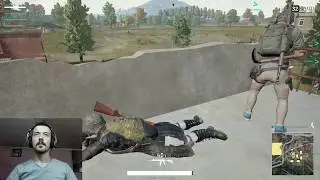 Bu Sefer Ekibim Sağlam ( Squad ) Playerunknown's Battlegrounds (#3)