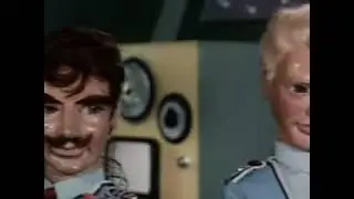 Thunderbirds 01X08 Operation Crash Dive part 3   YouTube