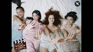 Oscarlık Sahneler'in ilk teaserı 😍🤍 (Zeynep Atılgan, Yağmur Yüksel, Lilya İrem Salman, Nazlı Çetin)