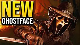 *NEW* GHOSTFACE in Hunt Showdown 1896 + Gameplay Highlights