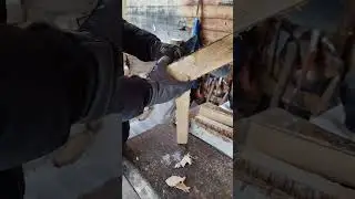 Нож из Алмазной стали!