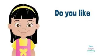 Do you like?...