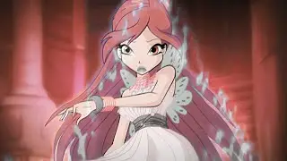Diamond Tears ~ Ruby & Clarissa ~ Love Is Madness