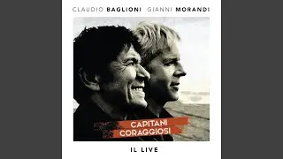 C'era un ragazzo che come me amava i Beatles e i Rolling Stones (Live)