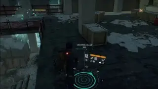 HOW TO FIND MISSING AGENTS (The Division)