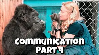 Communication Part 4: Language
