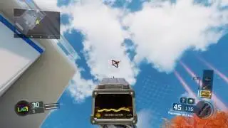Call of Duty®: Black Ops III Reaper glitch