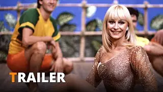 RAFFA (2023) | Trailer del documentario su Raffaella Carrà