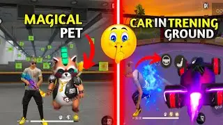 TOP 5 NEW SECRET TIPS & TRICKS IN FREE FIRE 2021| FF BUG-GW KALPESH#3