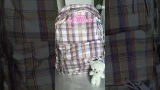 Арт - 153788607 #oziti #wb #bag #backtoschool #wildberries #school #обзор #школа #рюкзак