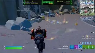 Fortnite - Looking for 30th Crown!