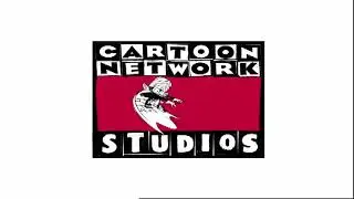 Cartoon Network Studios - Cartoon Network (2008) (The Powerpuff Girls)
