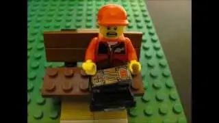 LEGO-C-SHORTS - WTF BOOM!!! 2