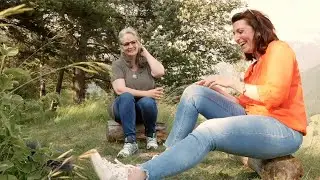 Épisode 31 : Raconte-moi ta joie Anne Catherine 🌹