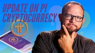 Pi Cryptocurrency | Update August 2020 