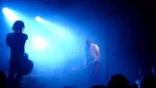 Mandrage - Psycholog (live in Krnov)