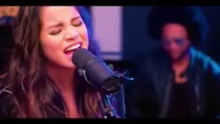 Emilia Cover - En Guerra (Sebastian Yatra & Camilo)