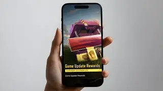 Claim Your CODM Rewards