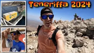 Teneriffa 2024 | Der Urlaubsvlog