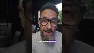 LEI UNIVERSAL: NÃO ADIANTA RECLAMAR