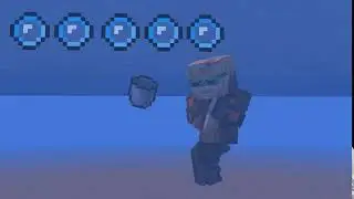 Underwater - Short Animation