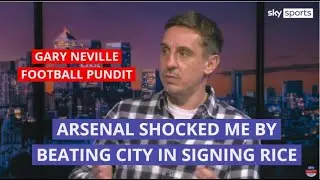 Latest Arsenal News Update (PIDGIN) JUNE 28, 2023 (EVENING NEWS)