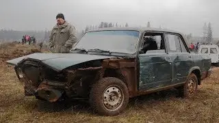 АВТОКРОСС [Классика]