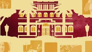 USC Libraries 2023 Holiday Video
