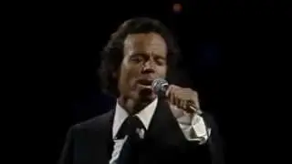 Julio Iglesias - Minueto (Festival de Viña 1981)