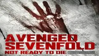 Avenged Sevenfold - Not Ready to Die [HD]