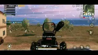 Pubg Random Gameplay Part 1