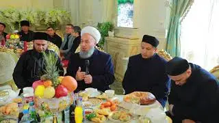 ЮРАКНИ ЙОРВОРГАН ЯНГИ МАЪРУЗА СИЗ ИЗЛАЙОТГАН - СОЛИХОН ДОМЛА МАЪРУЗАЛАРИ 2021 - Solihon Domla