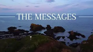 The Messages: A Poem about the Scots Tongue (Burns Night Special)
