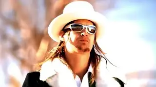 Kid Rock - Bawitdaba [Official Enhanced Music Video]