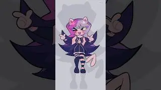 I LIKE TO PUMP IT #animation #trending #trend #animationmeme #sashley #fyp #viral #shorts