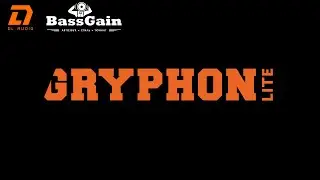 Обзор DL Audio Gryphon Lite 130, 165, 200. Сравнение с Md.lab sp-u и sp-j. BassGain
