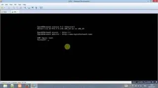 Installation et Configuration de Eyes Of Network