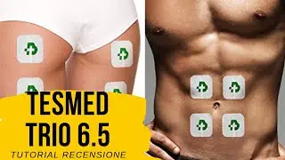TUTORIAL TESMED TRIO