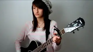 Simon and Garfunkel - Sound of Silence (Nina cover)