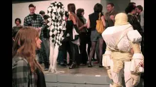 BFF - Best Friends Forever - A Group Art Show