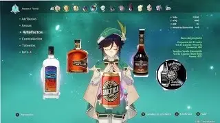 Genshin impact WTF memes funny #1