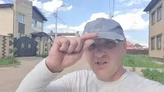 Монтаж 5мп IP камер в коттедже