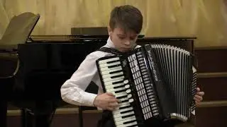 Л. Колесов «Весёлая карусель»