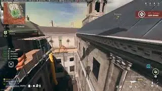 castle hunting