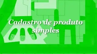 Cadastro de produto simples