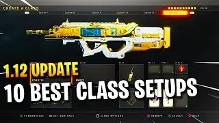 10 BEST 