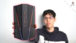 Phone untuk gamers sejati 🔥 - Unboxing ASUS ROG Phone 3 (Malaysia)