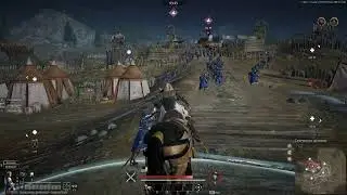 Conqueror's Blade #12 ObormotTV